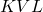 KVL