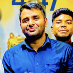 Mukesh Yadav